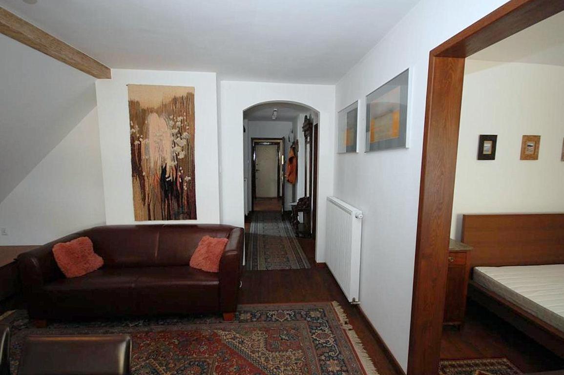Extra Apartamenty - Apartament Przyladek Dobrej Nadziei Сопот Экстерьер фото