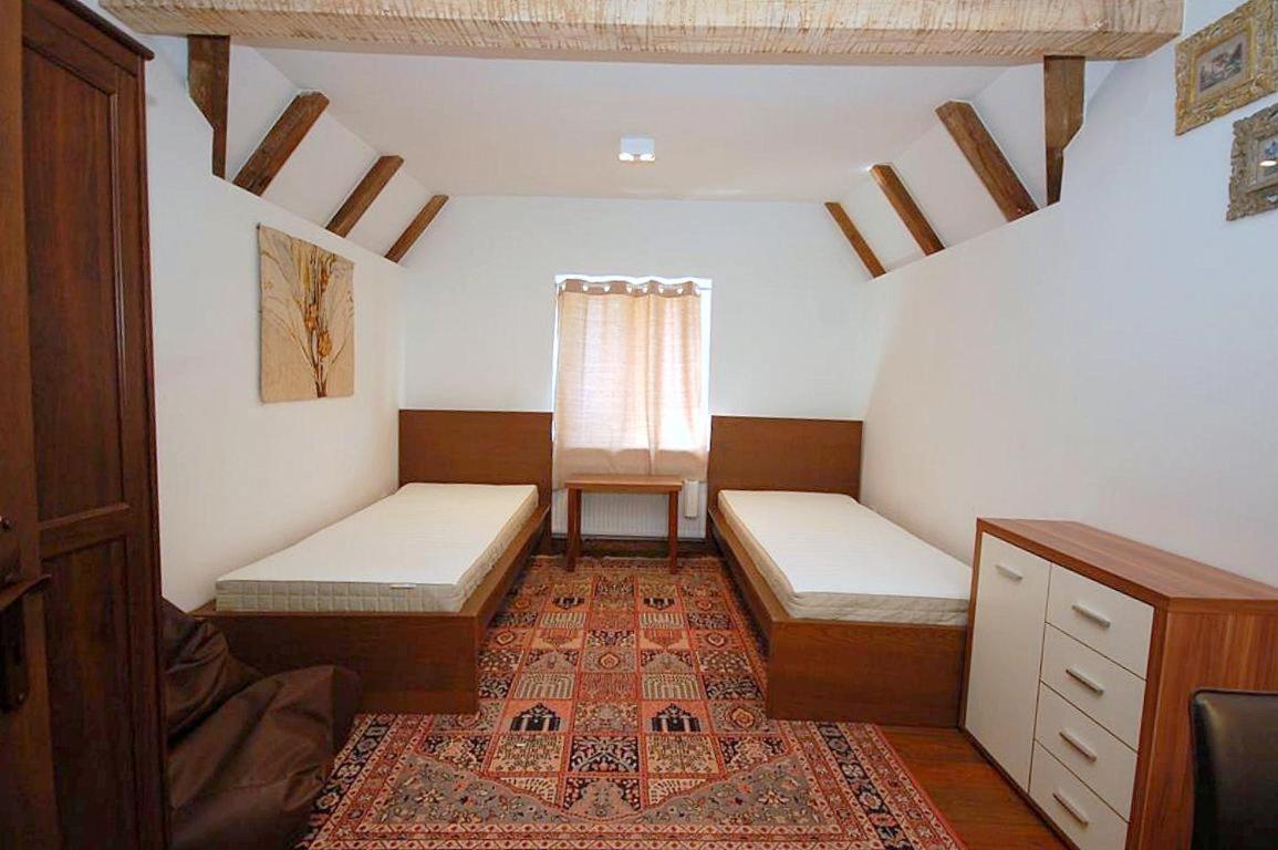 Extra Apartamenty - Apartament Przyladek Dobrej Nadziei Сопот Экстерьер фото